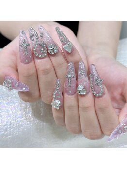 クイーンズビューティーサロン 新宿本店(Queen's beauty salon)/やり放題