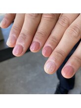 インクバイノック(INC by noq)/6/2 konatsu ワンカラー