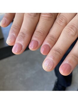 インクバイノック(INC by noq)/6/2 konatsu ワンカラー