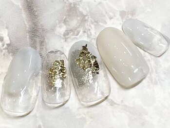 トータルビューティ ノイド(Noid)/120分デザイン4本♪