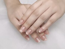 ガーデンネイル(Garden Nail)/フレンチ