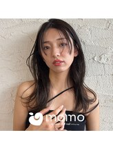 キーバイマグモモ(KYE by Mag momo)/バインドロック/LED /マツエク