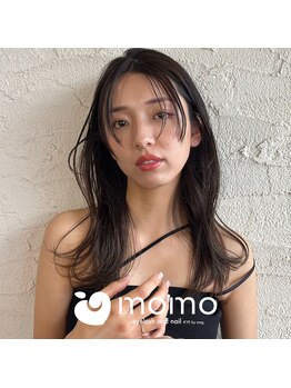 キーバイマグモモ(KYE by Mag momo)/バインドロック/LED /マツエク