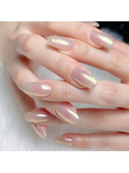 ラシア アイラッシュアンドネイル(Lasia)/