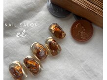 エル(el)/Dコース 6600円