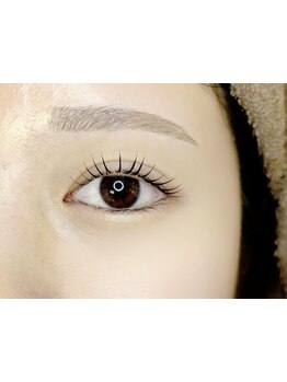 ゆったり空間で施術が受けられるサロン