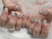 チアフルチア バイ リッチネイル(CheerfulCheer by Ricci nail)/