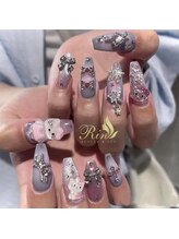 リンビューティー(Rin Beauty)/