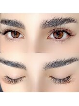 ファストラッシュ 渋谷店(FAST LASH)/長めデザイン/LEDマツエク渋谷