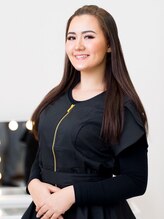 ジュジュ(JJ)&nbsp;ジュリ アーナ