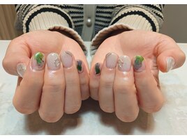 【ハンド】大人のアートコース