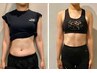 【1人じゃないから頑張れる！】会員価格！パーソナルトレーニング60分4,400円