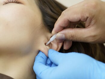 茶ノ木鍼灸整骨院/【BFA】Battlefield Acupuncture