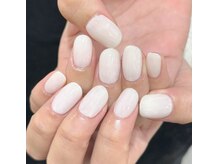 クラシカ 幡ヶ谷店(CLASSICA)/1月ネイル☆