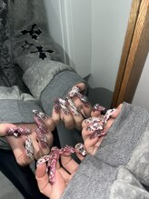 ゼアウィルビーラブデイ(there will be loveday)/Saki 担当