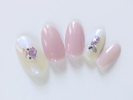 マグネット/ネイルケア／巻き爪