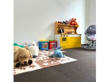 立石たいよう鍼灸整体院の雰囲気（お子様連れ大歓迎☆産後ママ応援院です！）