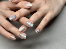 エンネ(enne)/ネイルデザイン