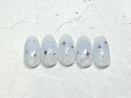 ワンホンネイル