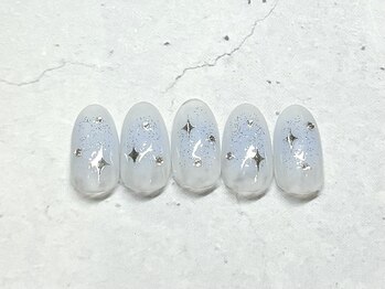 カシワビューティーココ(kashiwa beauty coco)/ワンホンネイル