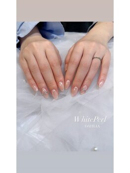 ダリア 西大寺本店(DAHLIA)/2本アート☆