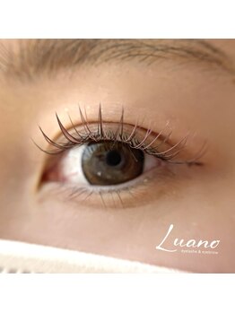 ルアノ 北浦和(Luano)/モーヴピンク