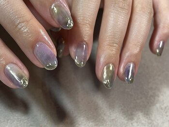 シャーンブルードゥラマリエ(Chambre de la mariee)