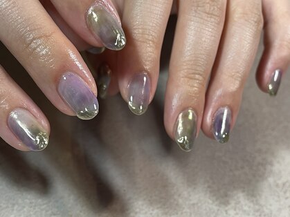 シャーンブルードゥラマリエ(Chambre de la mariee)の写真