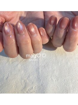 ナルナニ(nalu nani)/