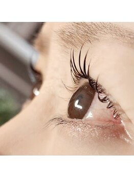 ラナン(RANUN)/【似合わせパーマ】