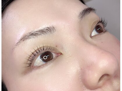ツリー アイラッシュサロン(TREE eyelash salon)の写真
