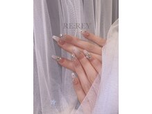 リ レイ(RE:REY)