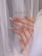 リ レイ(RE:REY)の写真/ワンホン・韓国パーツの種類が沢山★可愛いを敷き詰めた史上最高の指先に！毎回お気に入りを更新しましょう