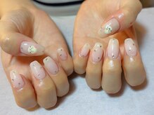 シーハウス(c house)/コジコジネイル