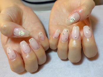 シーハウス(c house)/コジコジネイル