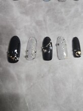 ネイルサロン ネイルクク(Nail KUKU)/ネイル