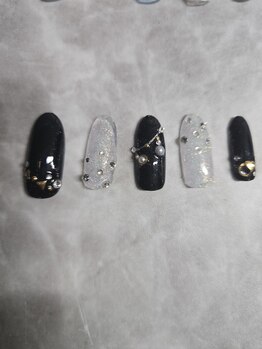 ネイルサロン ネイルクク(Nail KUKU)/ネイル