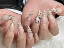 ネイルアウルビューティー(NAIL Aulu'b Beauty)