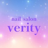 ベリティ(verity)