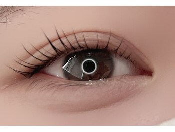 ミニムム(minimum)/パーマ