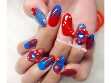 ビューティーサロン ルーラ(Rulla)