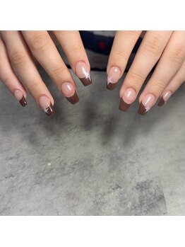 ミリミリ(Mili mili)/