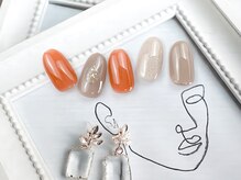 シャルム(Charm)/7月【定額】シンプルコース