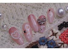 ミスシュガーネイル(MS Sugar Nail)/定額Bトレンドデザイン人気 8200