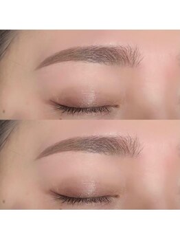 アンフルール 銀座店(Une fleur)/似合わせデザイン 担当MAMINA