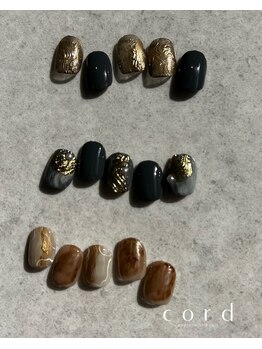 コード 宇都宮店(cord)/90min design/cord宇都宮