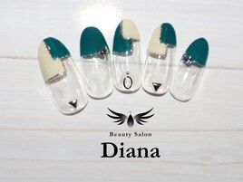 定額ハンド　A-013　6,980円