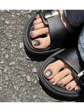 サボテン/フット