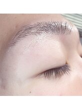 ソアレ(SOARE)/men's 眉毛WAX