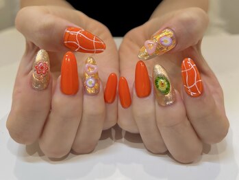 ガレリア エレガンテ 栄店(GALLARIA Elegante)/